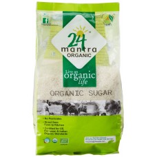 24 Mantra Organic Sugar